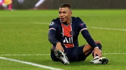 Mbappé: "No estoy al nivel de Messi y Cristiano Ronaldo"