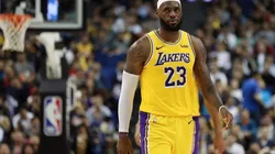 ¿Será verdad lo que dicen de LeBron James