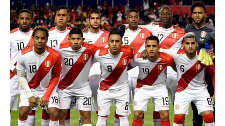 Selección peruana enfrentará a Chile y Argentina por la fecha 3 y 4 de las Eliminatorias.
