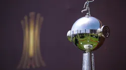 Copa Libertadores 2020 (Foto: Getty Images)