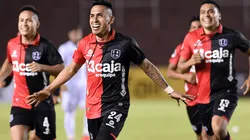 Conmebol sorteó los emparejamientos en la Copa Sudamericana.