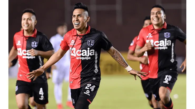 Conmebol sorteó los emparejamientos en la Copa Sudamericana.