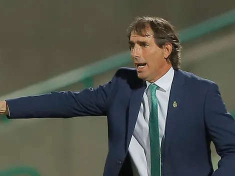 Guillermo Almada reveló para qué está Santos Laguna en el Torneo Guard1anes 2020
