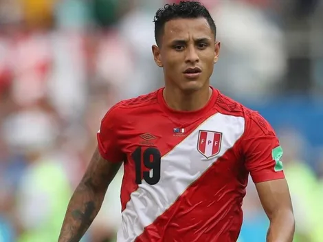 La opinión de Yoshimar Yotún sobre posible llamado de Gianluca Lapadula
