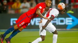 Selección peruana nunca pudo vencer a Chile en Santiago por las Eliminatorias.