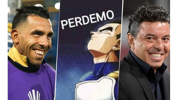 Twitter: hinchas de Inter y Paranaense lloran porque les tocó Boca y River