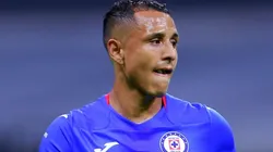 Yotún está más confiado que nunca. Fuente: Jam Media