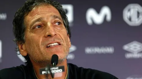 Mario Salas sigue asegurando que Alianza Lima mejoró en su juego.