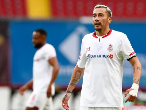 "Me daría vergüenza que corra más que uno de 20"