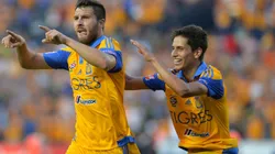 Damm respondió: ¿André-Pierre Gignac a la MLS?