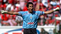 Lo echaron: Sánchez reveló cómo se dio su salida de Chivas