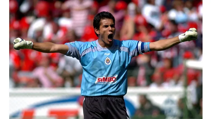Lo echaron: Sánchez reveló cómo se dio su salida de Chivas