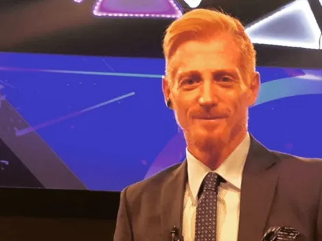 Liberman se enojó cuando lo cargaron por su salida de Fox: "Escuchame pedazo de idiota"