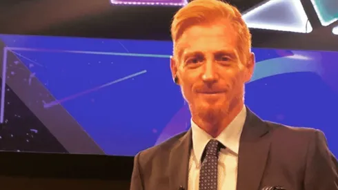 Liberman se enojó cuando lo cargaron por su salida de Fox: "Escuchame pedazo de idiota"