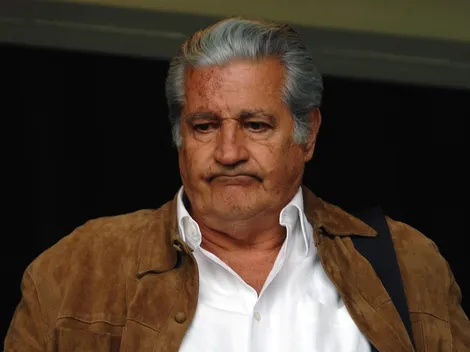 Lebrija destrozó a la actual directiva del Toluca y le mandó una sugerencia a Valentín Diez