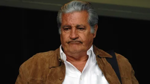 Lebrija destrozó a la actual directiva del Toluca y le mandó una sugerencia a Valentín Diez