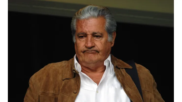 Lebrija destrozó a la actual directiva del Toluca y le mandó una sugerencia a Valentín Diez