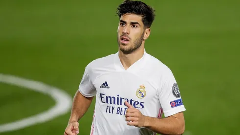 Asensio reveló que estuvo cerca de llegar al Barcelona
