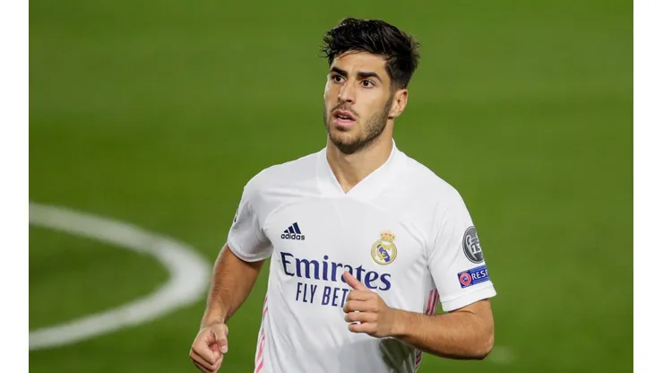 Asensio reveló que estuvo cerca de llegar al Barcelona