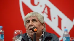 Moyano disparó contra Boca y River: "No entiendo qué perjuicio tienen"