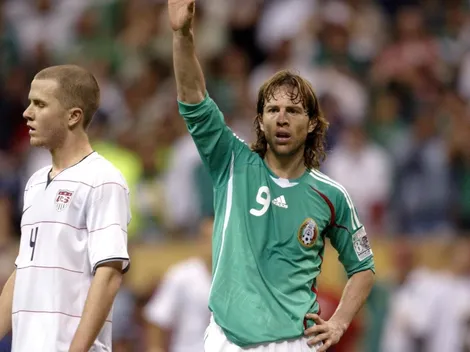 Poncho de Nigris reveló cómo se enteró del fallecimiento de Toño