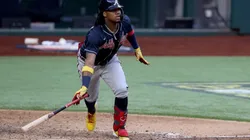 Un nuevo galardón para la carrera de Acuña Jr.