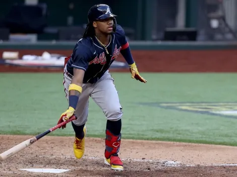 El prestigioso premio que ganó Ronald Acuña Jr. en la MLB