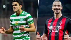 EN VIVO: Celtic vs. Milan por la Europa League