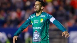 Fernando Navarro mantiene un nivel de Selección