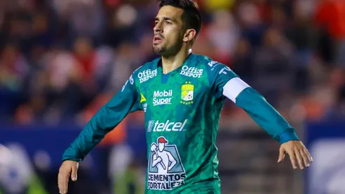 Fernando Navarro mantiene un nivel de Selección