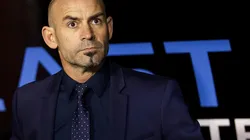 Paco Jémez, en contra del uso del VAR.