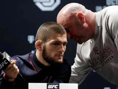 El amo de UFC anunció su entrada al mundo del boxeo