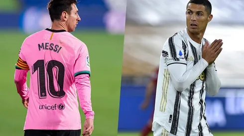 No habría duelo ante Messi: Cristiano volvió a dar positivo por coronavirus