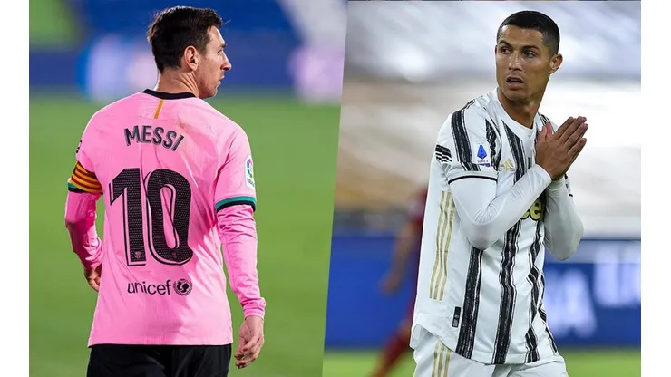 No habría duelo ante Messi: Cristiano volvió a dar positivo por coronavirus