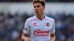 Mauro Lainez podría reforzar al América en 2021