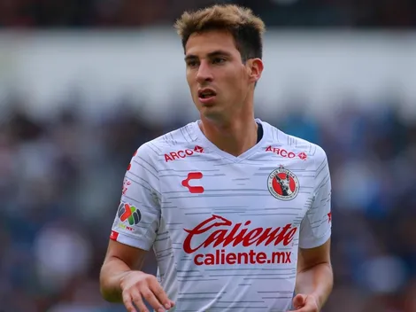 Candidato a refuerzo: Mauro Lainez quiere jugar en América