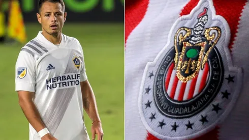 Aunque parezca increíble, el Galaxy es más que Chivas en Estados Unidos