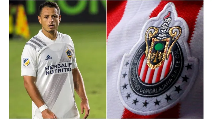 Aunque parezca increíble, el Galaxy es más que Chivas en Estados Unidos