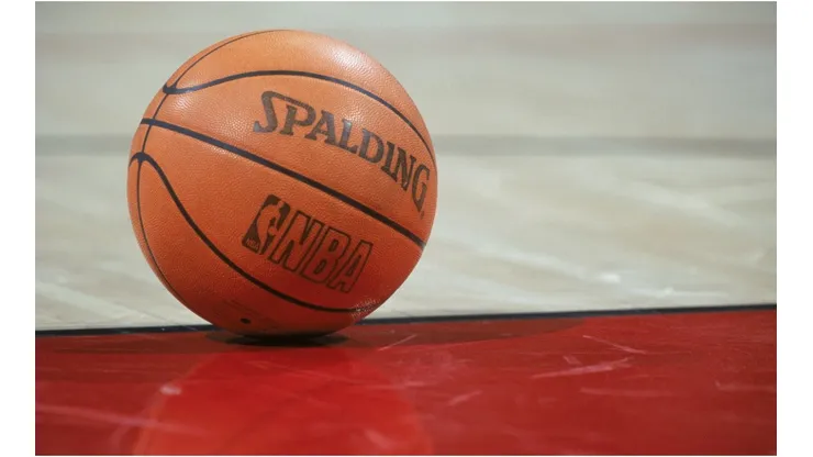 NBA