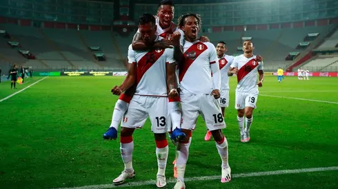 Partido ante Argentina por Eliminatorias se disputará el 17 de noviembre.