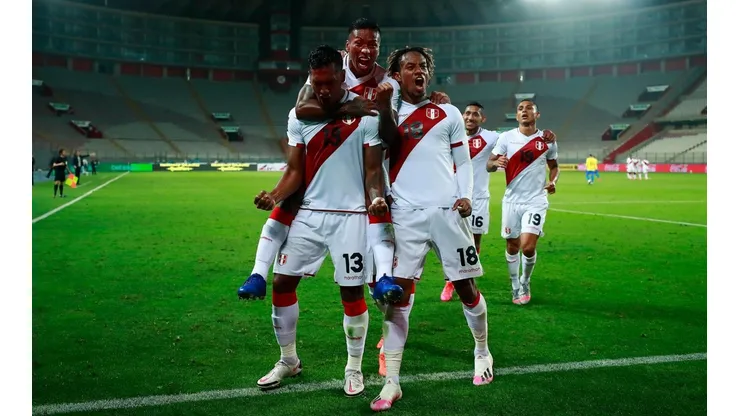 Partido ante Argentina por Eliminatorias se disputará el 17 de noviembre.
