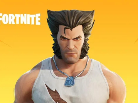 Cómo conseguir el estilo de Logan para la skin de Wolverine en Fortnite