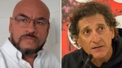 Alianza Lima fue eliminado de la Copa Libertadores y está cerca de puestos de descenso en la Liga 1.