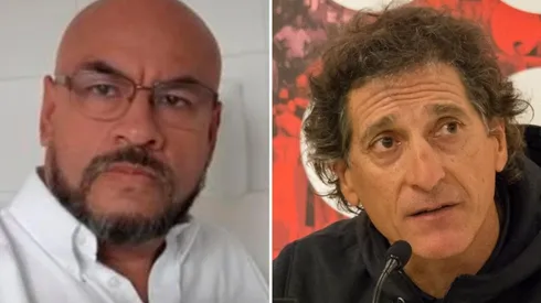 Alianza Lima fue eliminado de la Copa Libertadores y está cerca de puestos de descenso en la Liga 1.