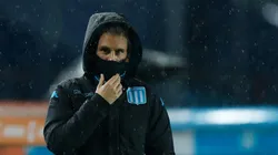 Beccacece: "Jugaremos con quien nos toque"