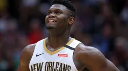 Zion Williamson, New Orleans Pelicans