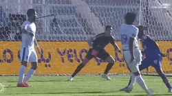 André Carrillo es una de la figuras del Al Hilal y de Perú.