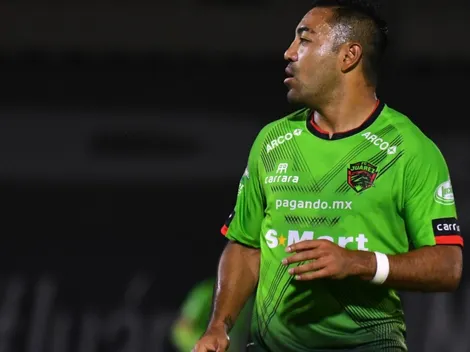 Confirmado: Marco Fabián dio positivo por Covid-19