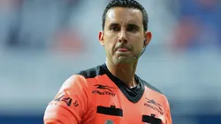 Ramos no aguantó las críticas en su contra. Fuente: Jam Media