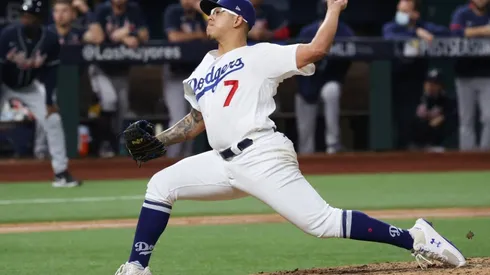 Habrá presencia mexicana en la Serie Mundial 2020